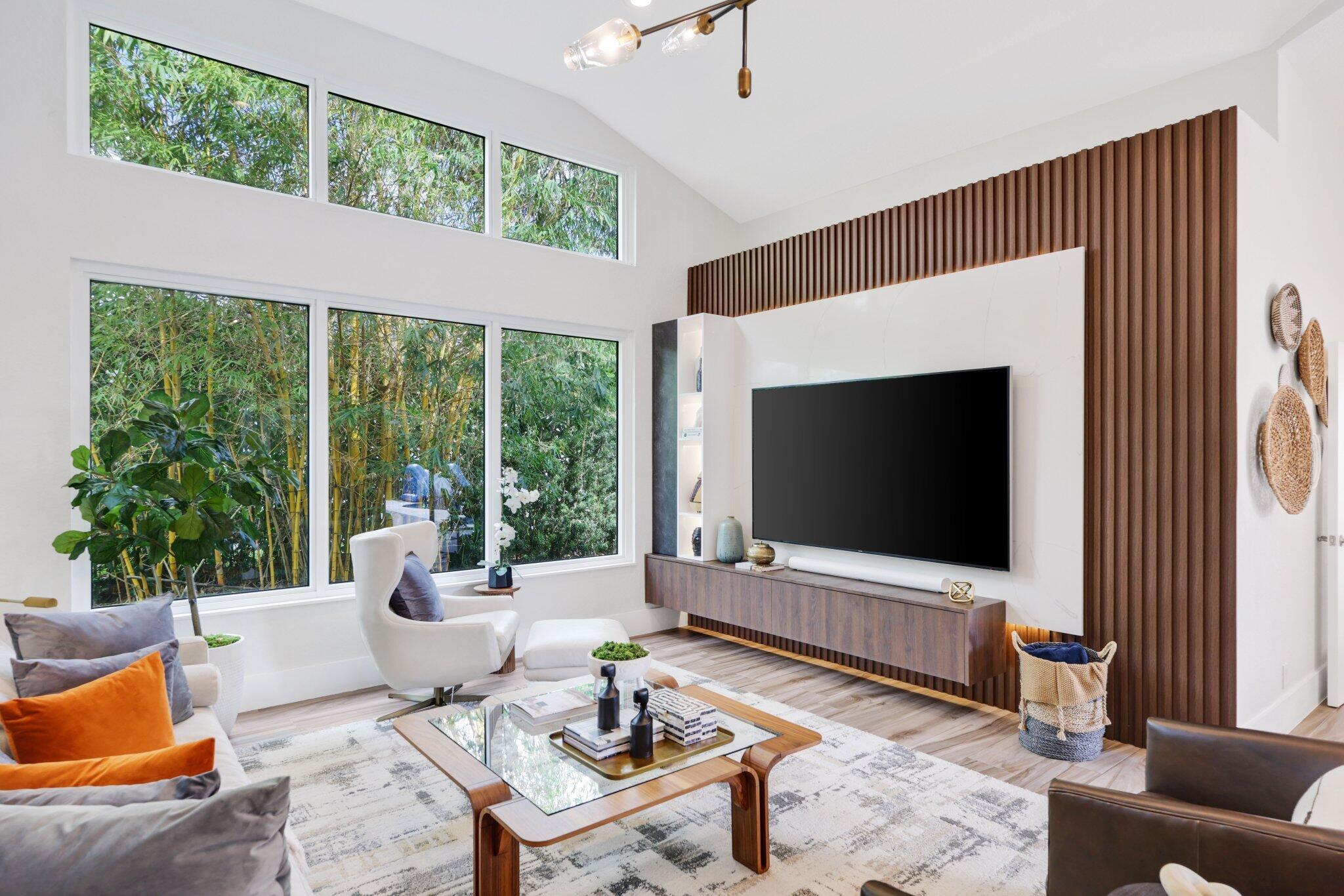 4552 Northwest 26th Avenue Boca Raton, FL 33434 - Photo 16 of 54 family room