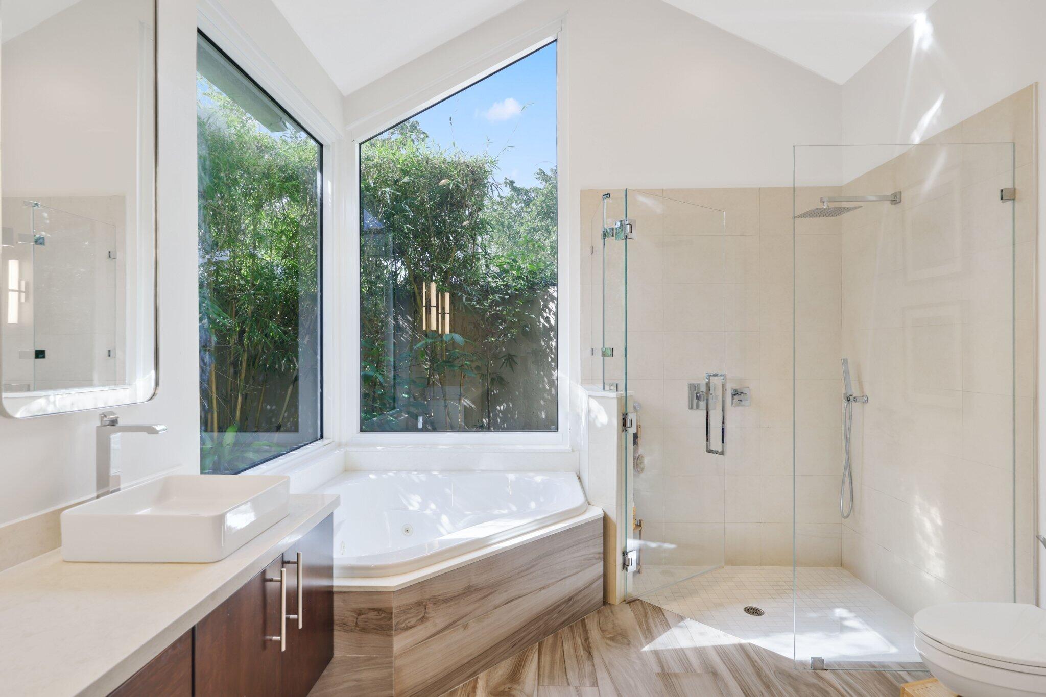 4552 Northwest 26th Avenue Boca Raton, FL 33434 - Photo 23 of 54 Primary Bath