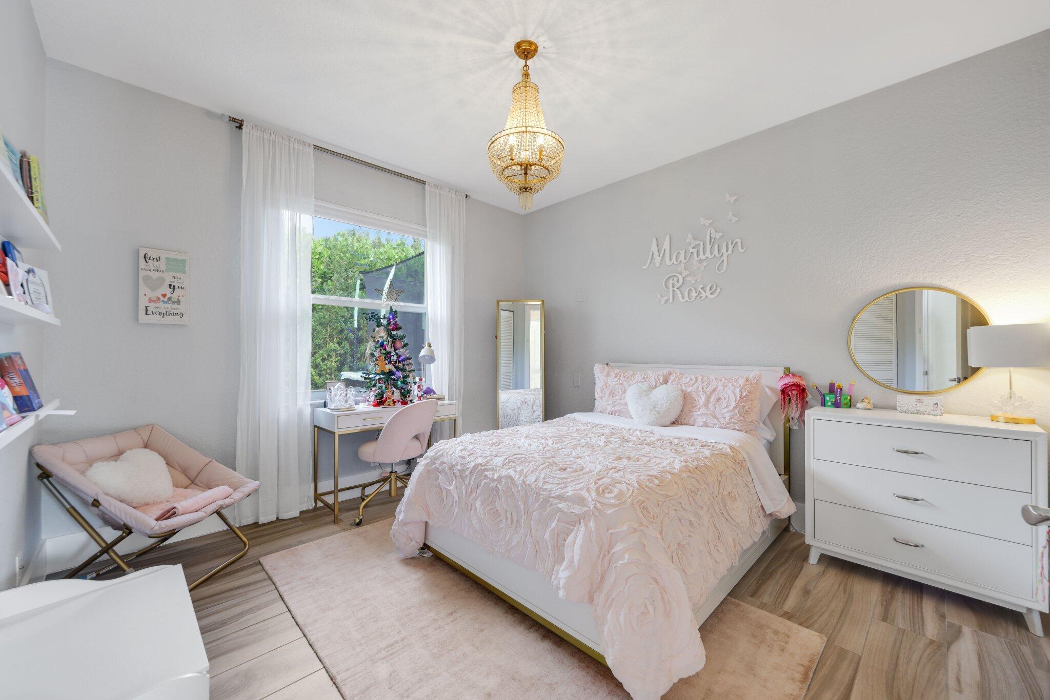 4552 Northwest 26th Avenue Boca Raton, FL 33434 - Photo 28 of 54 bedroom 3