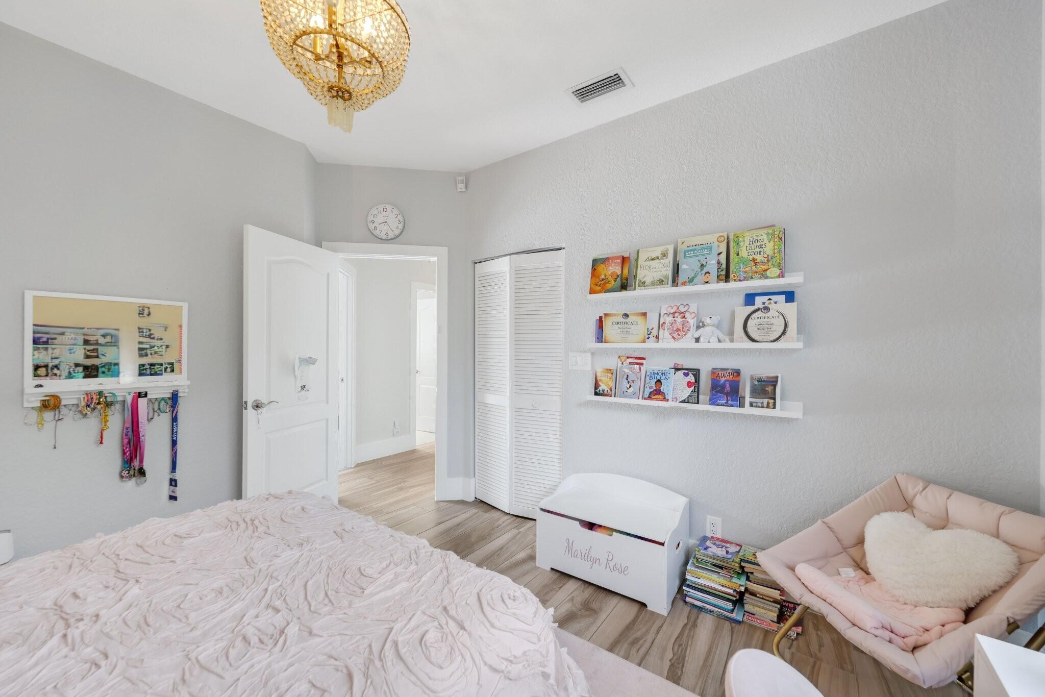 4552 Northwest 26th Avenue Boca Raton, FL 33434 - Photo 29 of 54 bedroom 3