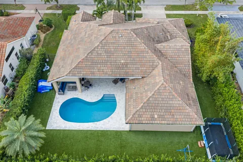 $1,895,000 | 4552 Northwest 26th Avenue, Boca Raton, FL 33434