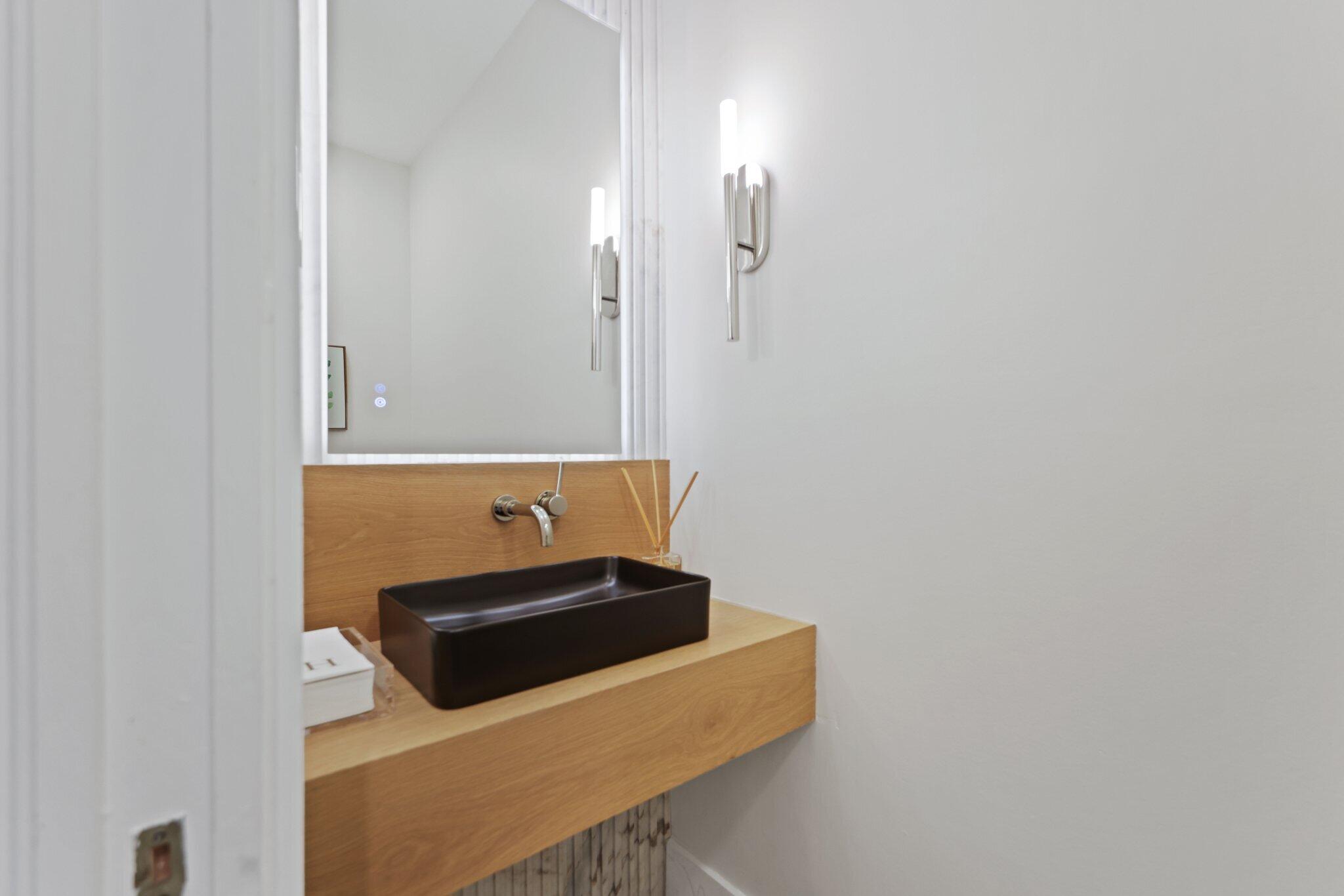 4552 Northwest 26th Avenue Boca Raton, FL 33434 - Photo 34 of 54 half bath