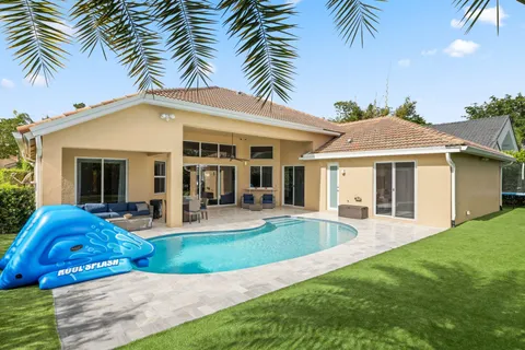 $1,895,000 | 4552 Northwest 26th Avenue, Boca Raton, FL 33434