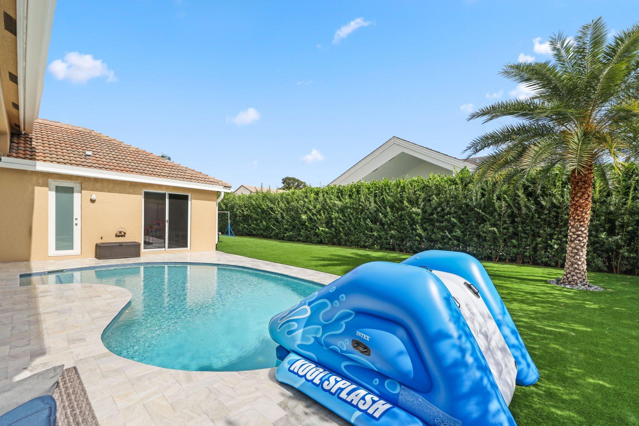 4552 Northwest 26th Avenue Boca Raton, FL 33434 - Photo 39 of 54 xl yard