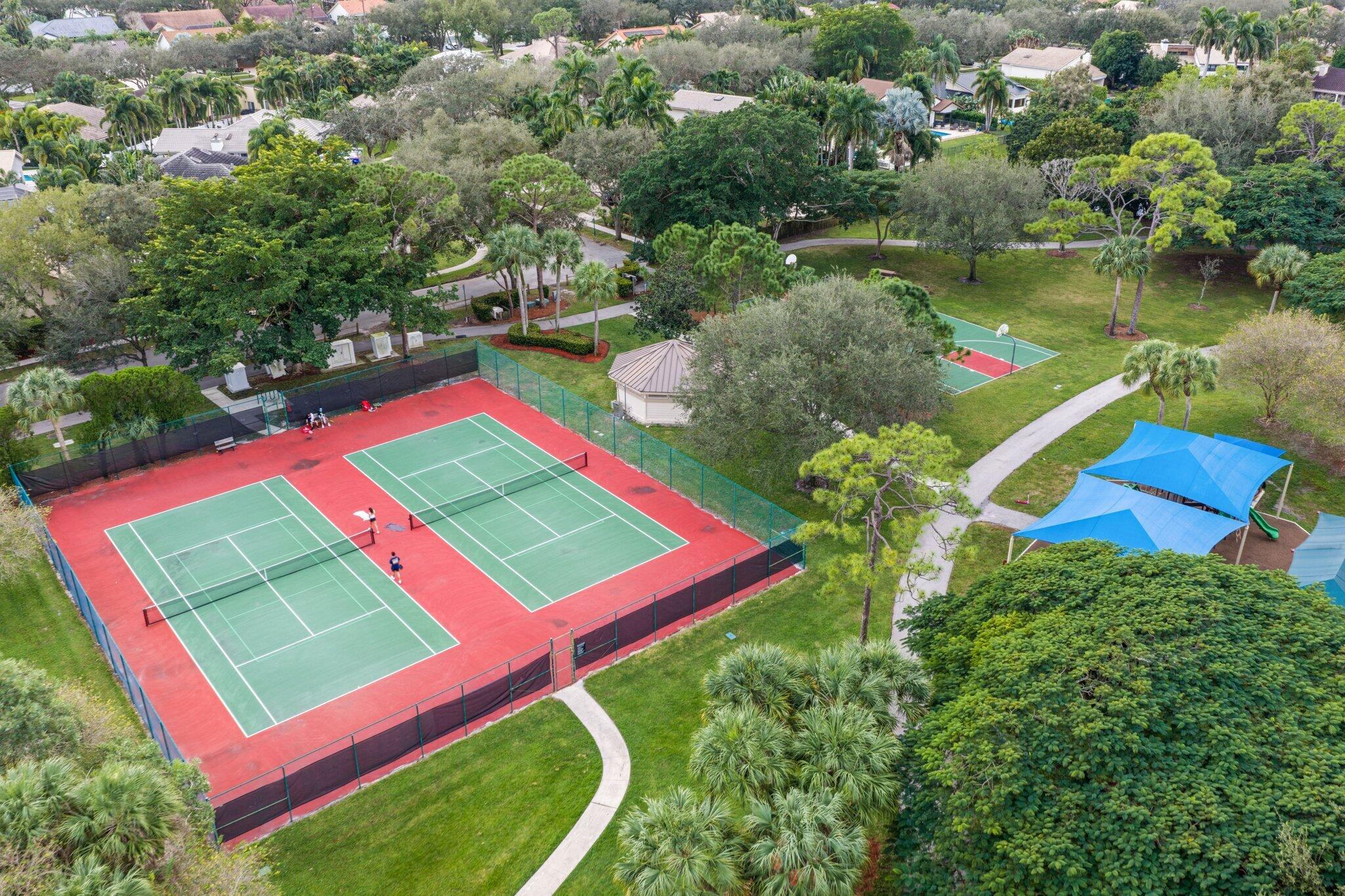 4552 Northwest 26th Avenue Boca Raton, FL 33434 - Photo 50 of 54 Colonnade park