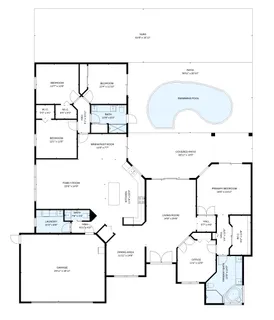 $1,895,000 | 4552 Northwest 26th Avenue, Boca Raton, FL 33434