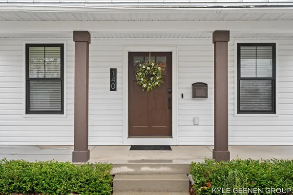 $825,000 | 140 West 10th Street, Holland, MI 49423