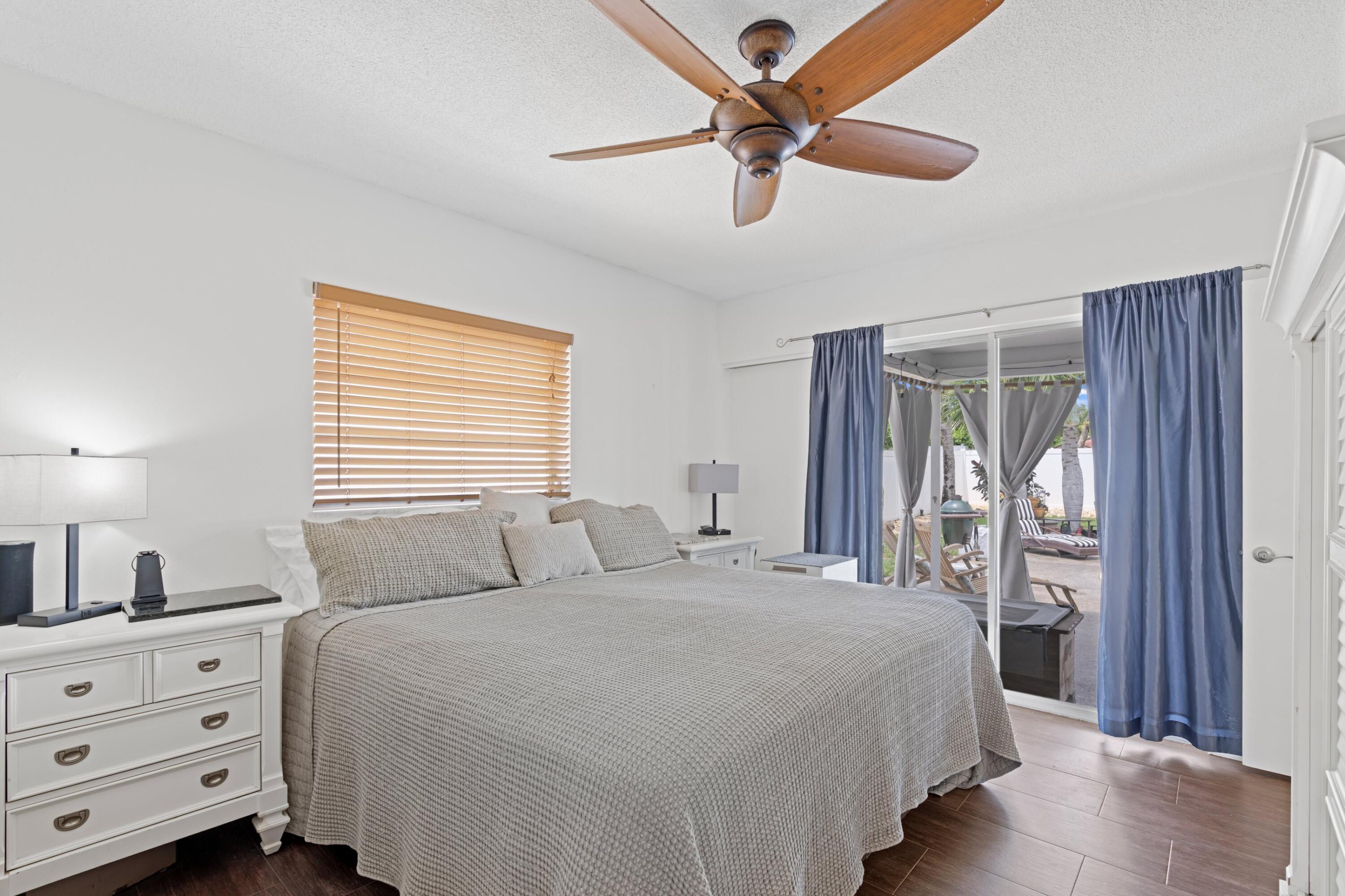 1151 Southwest 12th Avenue Boca Raton, FL 33486 - Photo 16 of 39 Primary Bedroom
