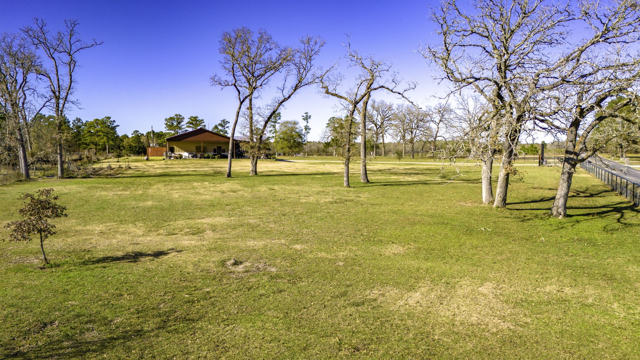 34 Julia Justice Road Huntsville, TX 77320 - Photo 7 of 39