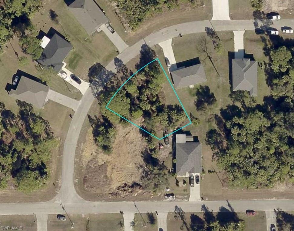 5004 Myrtlewood Road LaBelle, FL 33935 - Photo 1 of 5