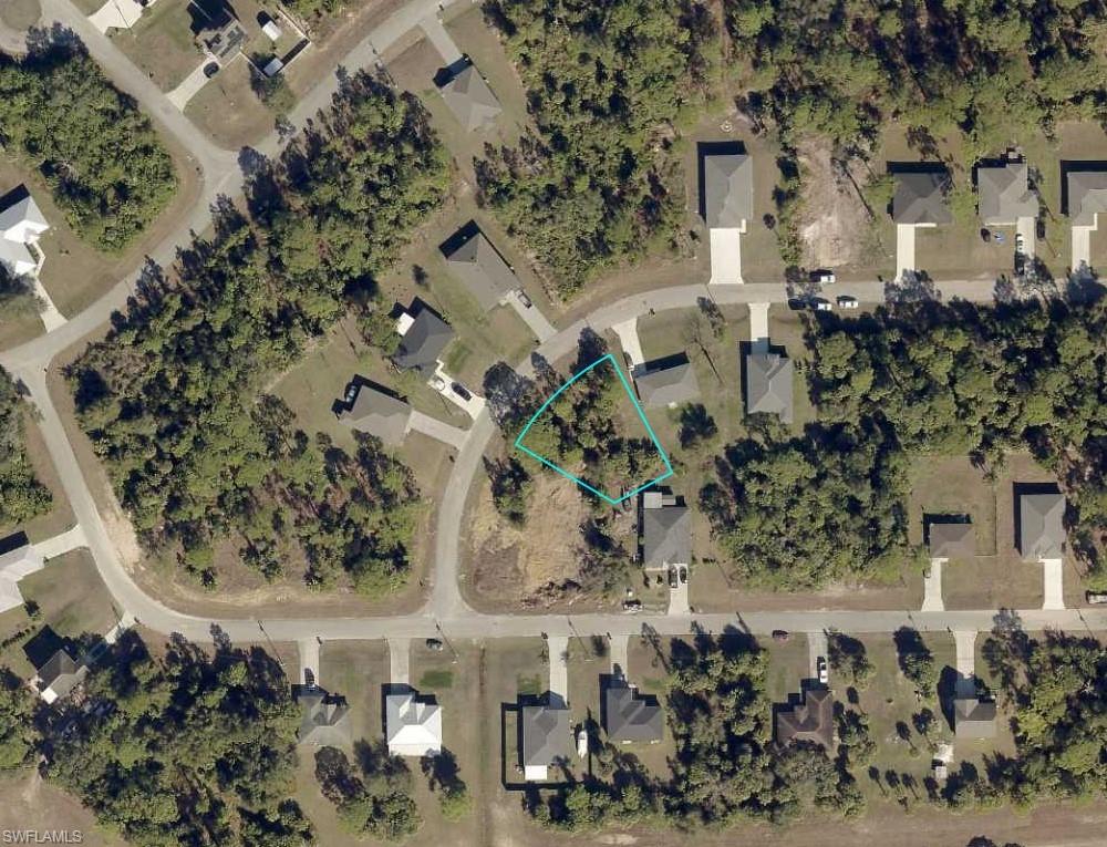 5004 Myrtlewood Road LaBelle, FL 33935 - Photo 2 of 5