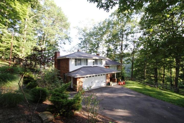 848 Mount Zion Church Road Alderson, WV 24910 - Photo 58 of 60 Gallery Image 58