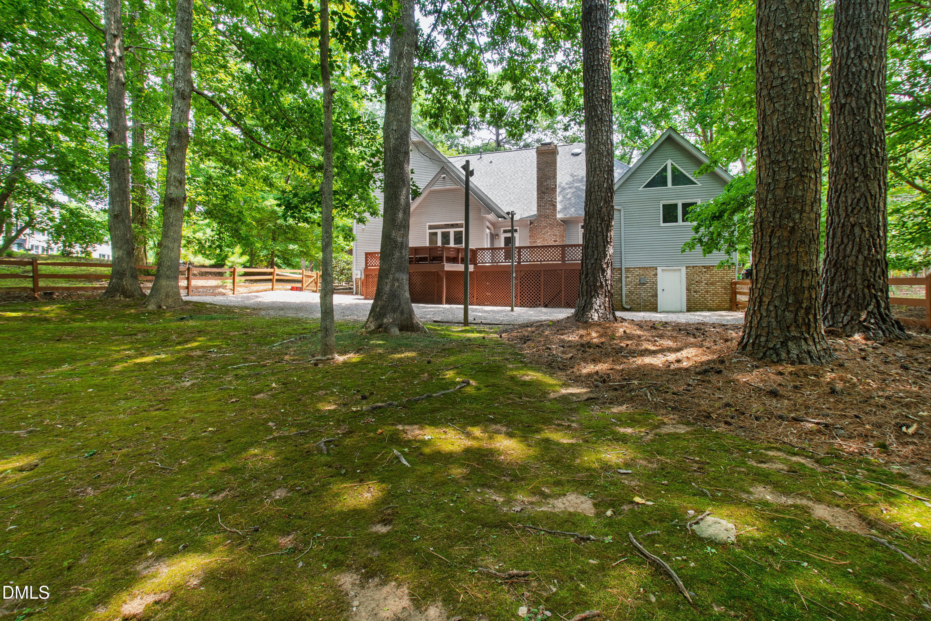 904 Stonecutter Court Raleigh, NC 27614 - Photo 63 of 64 New Stonecutter Ext (13)