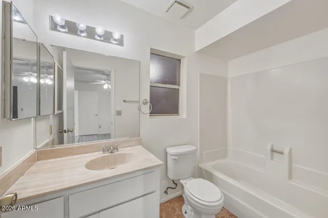 $400,000 | 6120 East Augusta Circle, Mesa, AZ 85215