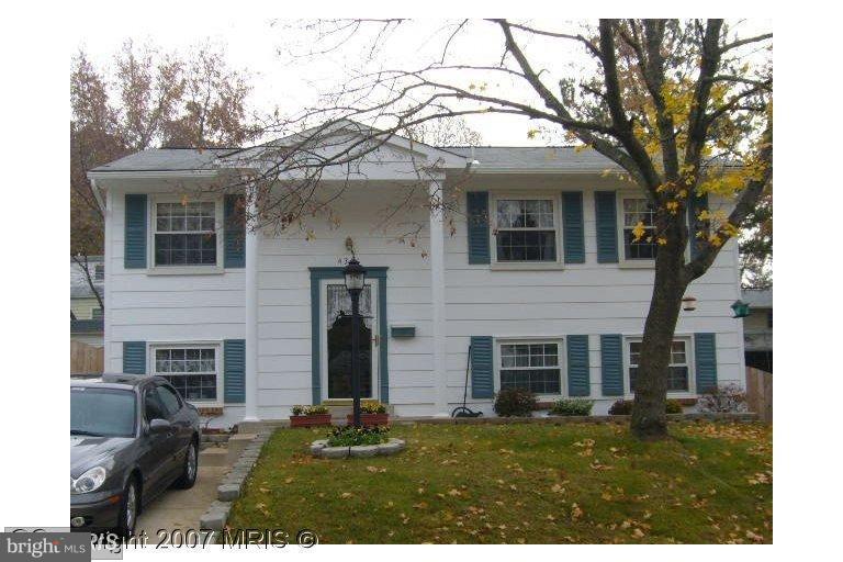 4341 Granby Road Woodbridge, VA 22193 - Photo 1 of 1 Exterior (Front)