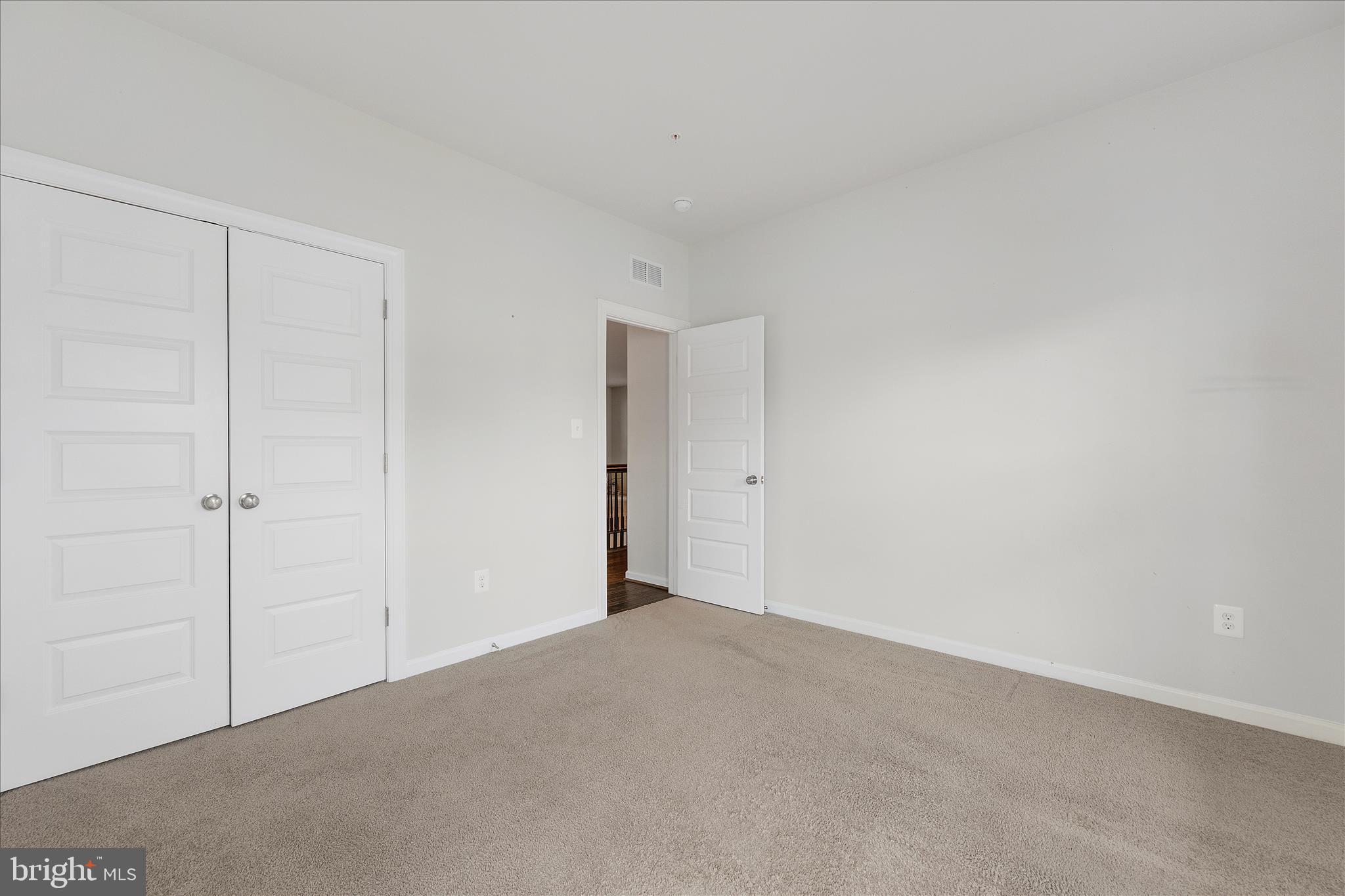 12706 Broughton Bluff Brandywine, MD 20613 - Photo 15 of 35 a view of an empty room