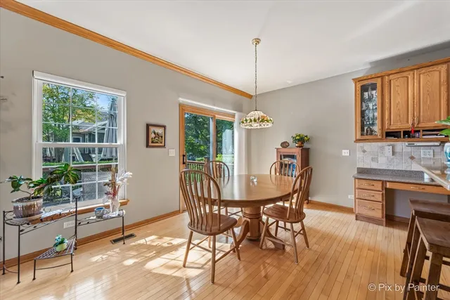 $448,900 | 4051 Willow View Drive, Lake In The Hills, IL 60156