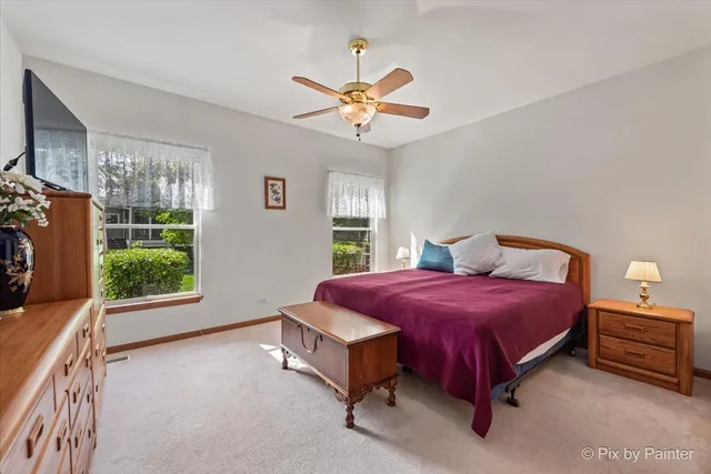 $448,900 | 4051 Willow View Drive, Lake In The Hills, IL 60156