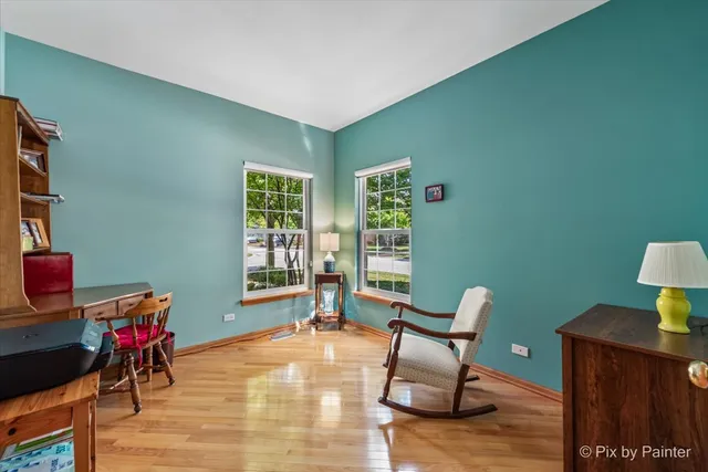 $448,900 | 4051 Willow View Drive, Lake In The Hills, IL 60156