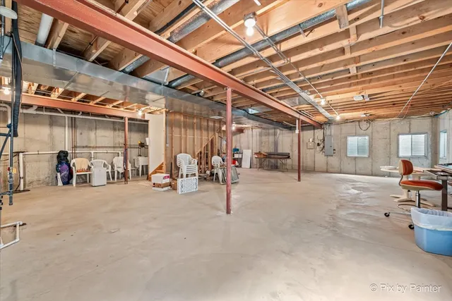 $448,900 | 4051 Willow View Drive, Lake In The Hills, IL 60156