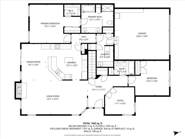 $448,900 | 4051 Willow View Drive, Lake In The Hills, IL 60156