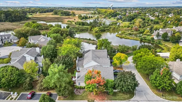 $448,900 | 4051 Willow View Drive, Lake In The Hills, IL 60156