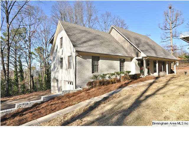 4800 Altamont Road South Birmingham, AL 35222 - Photo 2 of 32