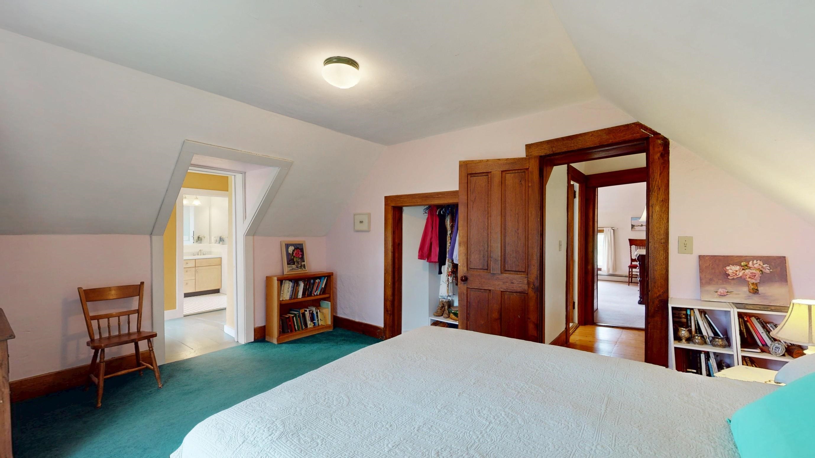 1844 Halladay Road Middlebury, VT 05753 - Photo 48 of 60