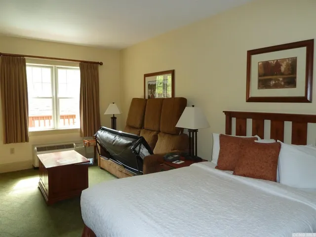 $29,000 | 62 Liftside Drive, Unit 401 F WEEK 1, Hunter, NY 12442