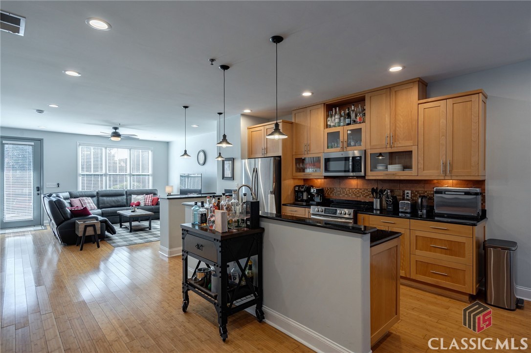 118 Ruth Drive, Unit 530 Athens, GA 30601 - Photo 4 of 58