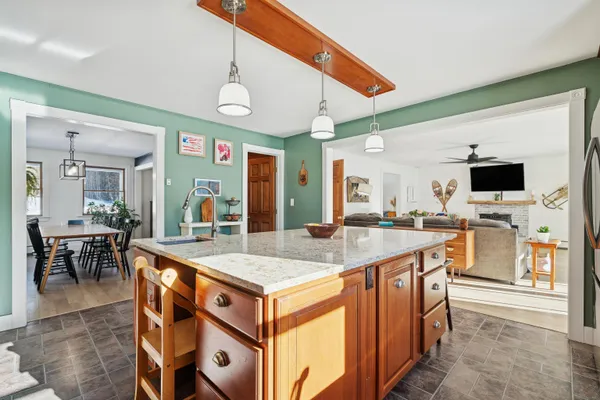 $515,000 | 142 Rocky Lane, Wells River, VT 05081