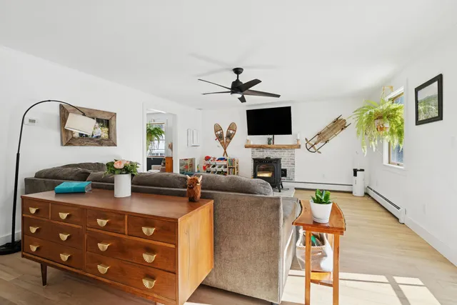 $515,000 | 142 Rocky Lane, Wells River, VT 05081