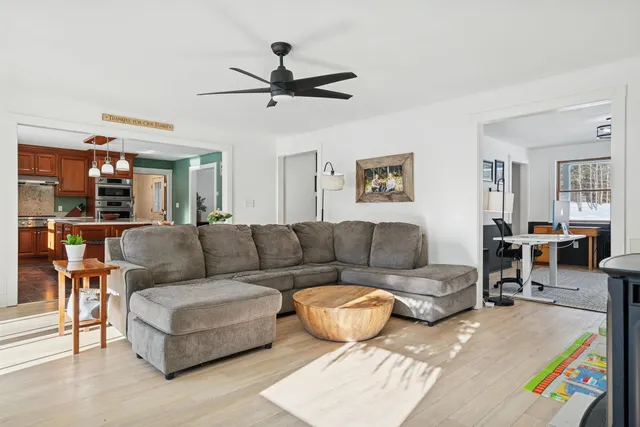 $515,000 | 142 Rocky Lane, Wells River, VT 05081