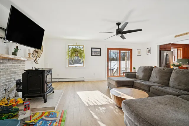 $515,000 | 142 Rocky Lane, Wells River, VT 05081