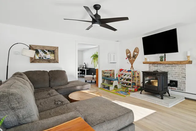 $515,000 | 142 Rocky Lane, Wells River, VT 05081