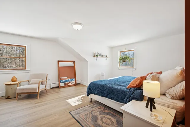 $515,000 | 142 Rocky Lane, Wells River, VT 05081