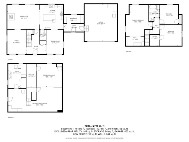 $515,000 | 142 Rocky Lane, Wells River, VT 05081