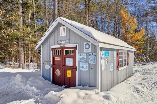 $515,000 | 142 Rocky Lane, Wells River, VT 05081