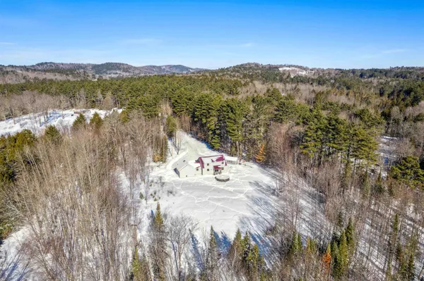 $515,000 | 142 Rocky Lane, Wells River, VT 05081
