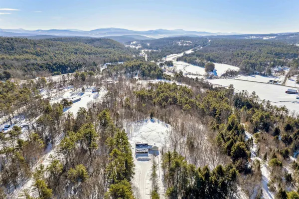 $515,000 | 142 Rocky Lane, Wells River, VT 05081