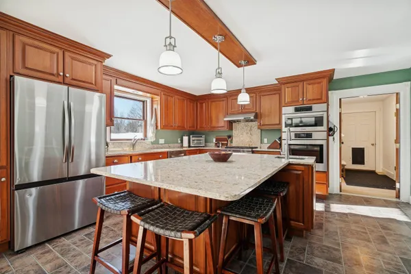 $515,000 | 142 Rocky Lane, Wells River, VT 05081