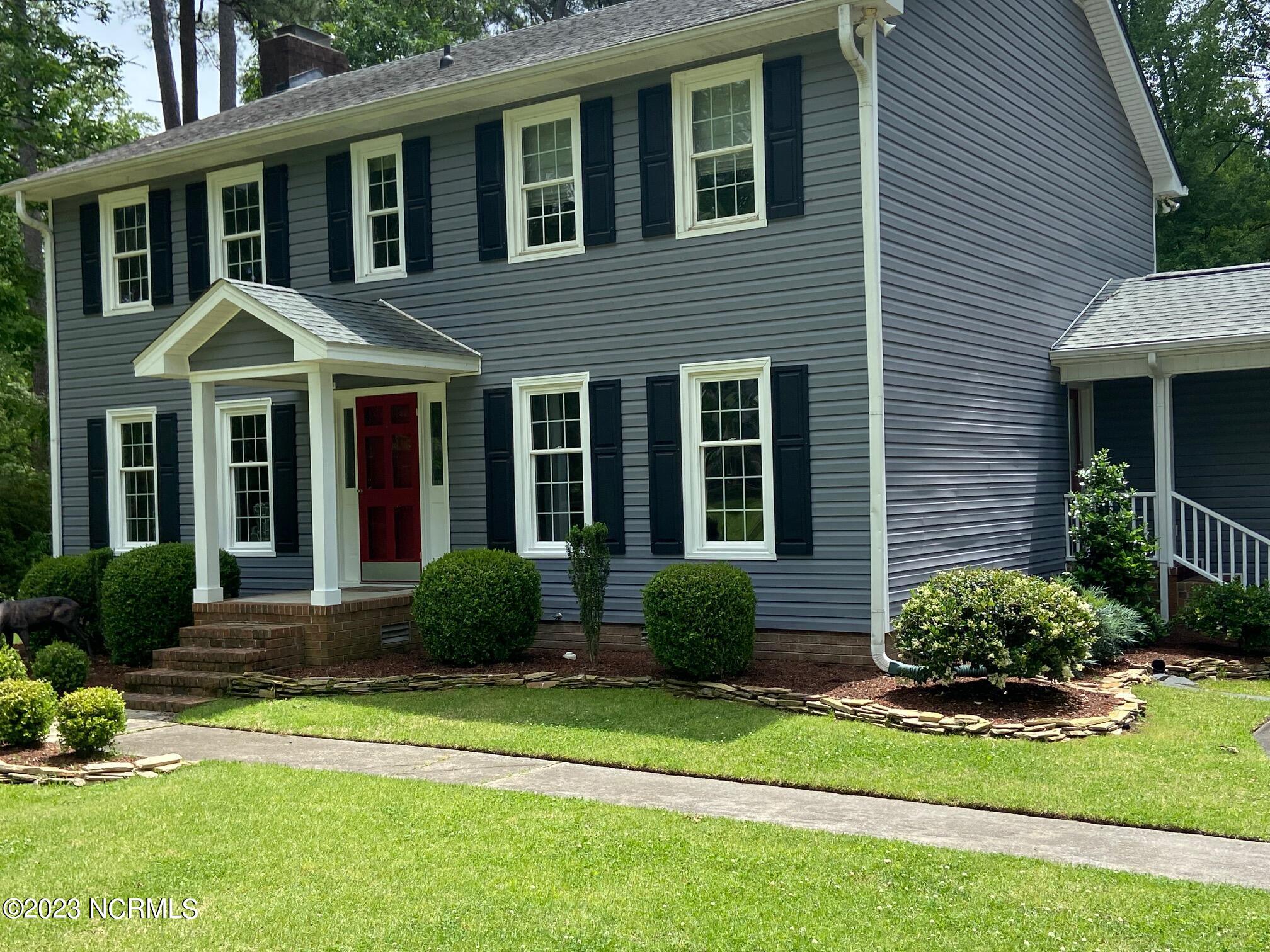 205 Alderson Road Washington, NC 27889 - Photo 1 of 73 IMG_7583