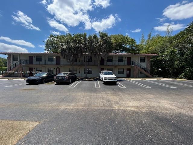 1335 Northwest 94th Way Unit 1335  