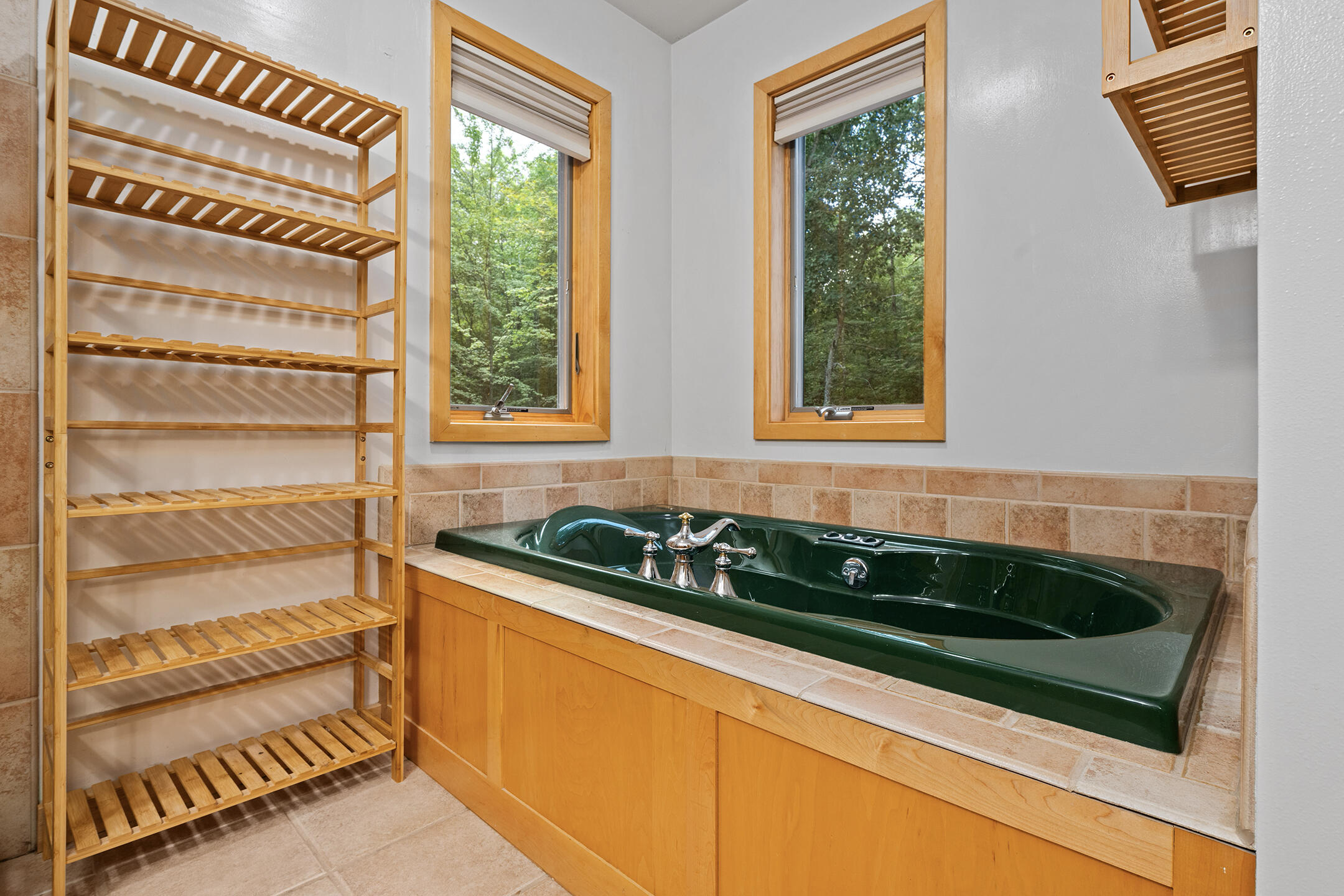 2512 Long View Drive Crescent, WI 54501 - Photo 19 of 55 Bathroom 2B