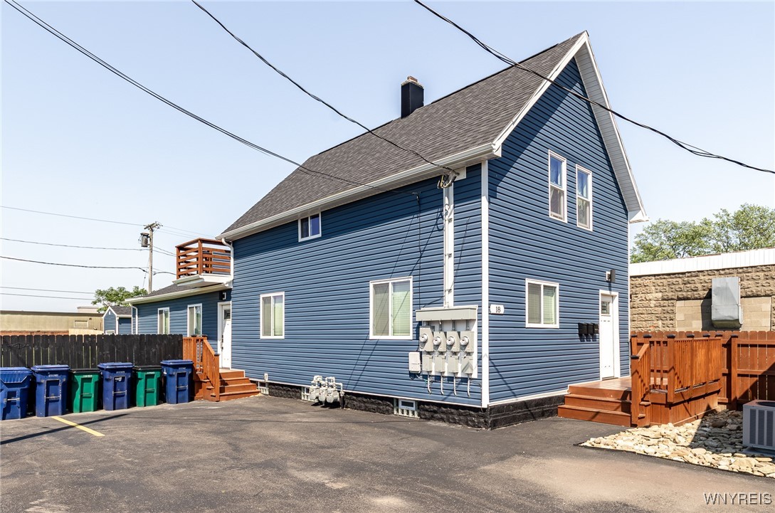 18 Abbott Road Buffalo, NY 14220 - Photo 1 of 19