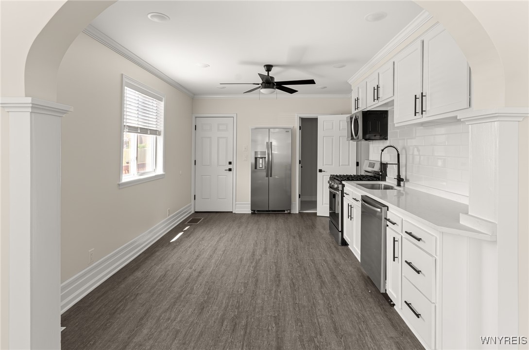 18 Abbott Road Buffalo, NY 14220 - Photo 5 of 19