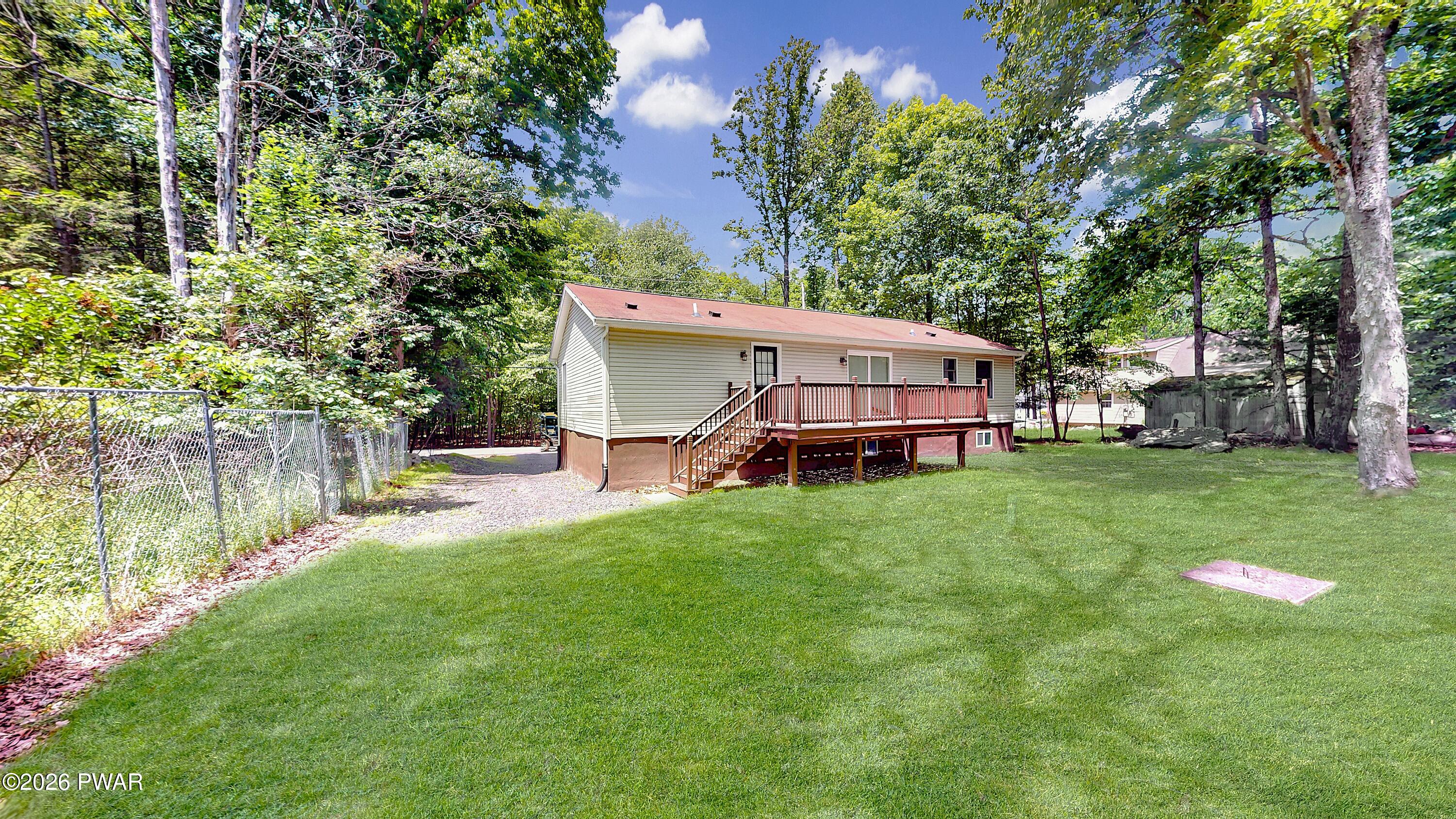 102 Forest Road Dingmans Ferry, PA 18328 - Photo 28 of 58