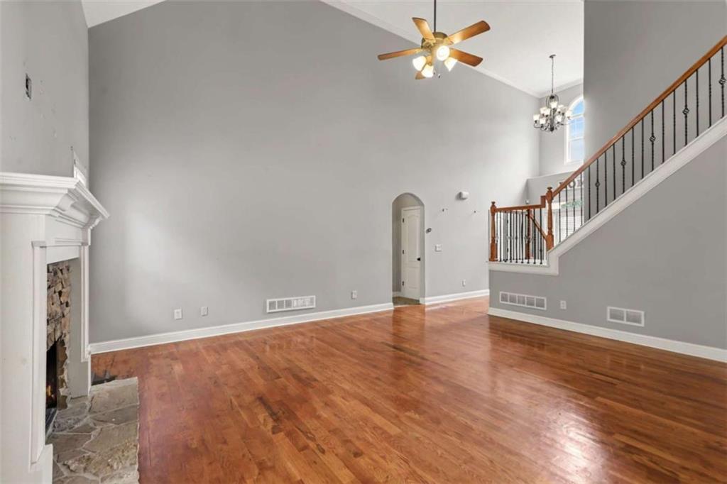 168 Gatlin Ridge Run Dallas, GA 30157 - Photo 3 of 30 Gallery Image 3