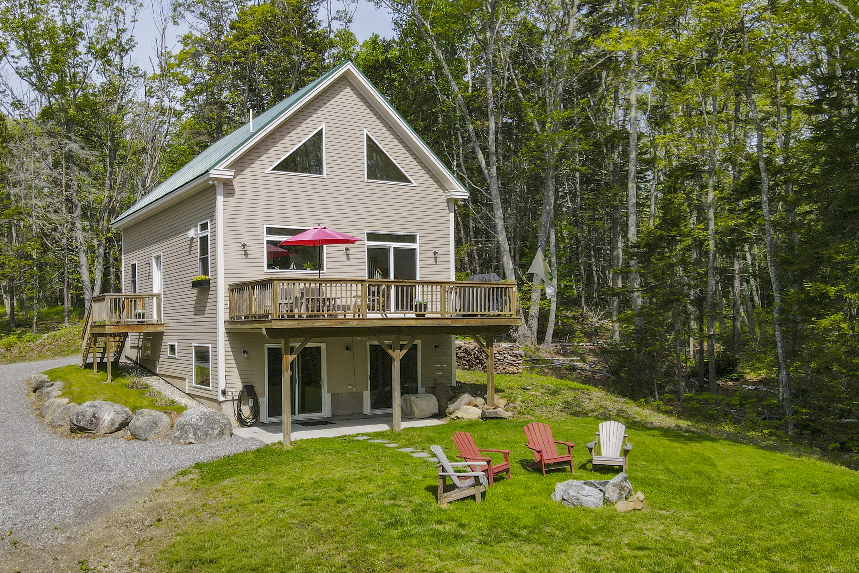 812 Pleasant Point Road Cushing, ME 04563 - Photo 28 of 50 36-812PleasantPointRd-Cushing-KS