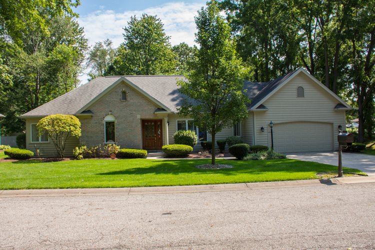 51974 Rockingham Drive Granger, IN 46530 - Photo 1 of 26 Gallery Image 1